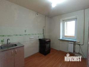 2-к квартира, вторичка, 50м2, 4/9 этаж