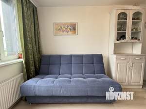 2-к квартира, вторичка, 44м2, 10/16 этаж