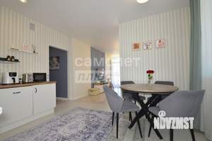 2-к квартира, вторичка, 75м2, 29/30 этаж