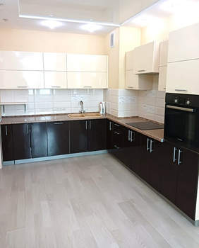 2-к квартира, вторичка, 56м2, 8/25 этаж