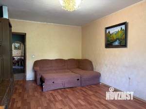 2-к квартира, вторичка, 50м2, 1/3 этаж