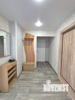 2-к квартира, вторичка, 49м2, 9/16 этаж