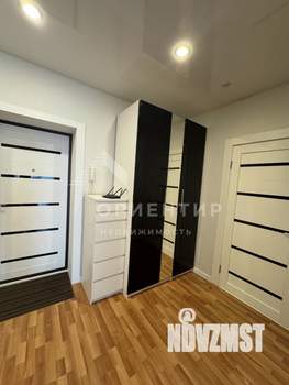 2-к квартира, вторичка, 73м2, 9/10 этаж