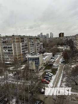 3-к квартира, вторичка, 64м2, 8/9 этаж