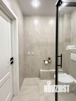 2-к квартира, вторичка, 50м2, 17/31 этаж