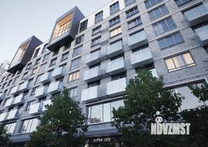 1-к квартира, вторичка, 47м2, 5/26 этаж