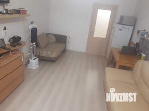 Студия квартира, вторичка, 25м2, 8/25 этаж