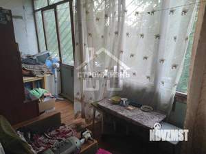 2-к квартира, вторичка, 49м2, 2/12 этаж