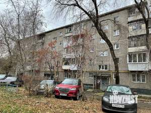 2-к квартира, вторичка, 44м2, 3/5 этаж