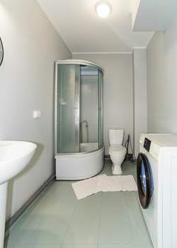 1-к квартира, вторичка, 25м2, 3/5 этаж