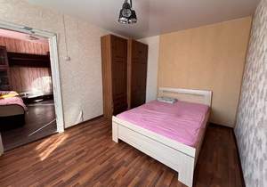 1-к квартира, вторичка, 36м2, 3/4 этаж