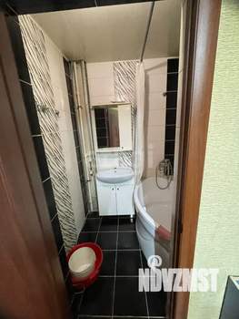 1-к квартира, вторичка, 49м2, 22/26 этаж