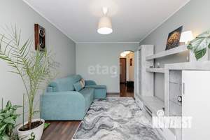 1-к квартира, вторичка, 38м2, 22/26 этаж