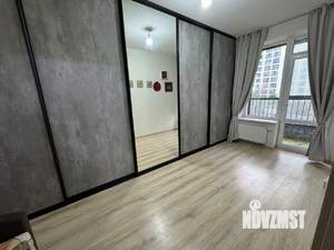 3-к квартира, вторичка, 82м2, 2/16 этаж
