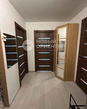 1-к квартира, вторичка, 36м2, 3/9 этаж