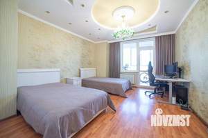 3-к квартира, вторичка, 103м2, 5/19 этаж