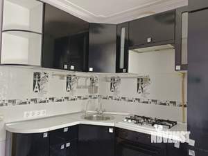 1-к квартира, вторичка, 31м2, 4/5 этаж