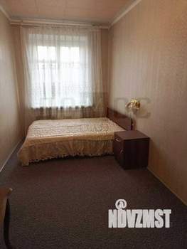 2-к квартира, вторичка, 44м2, 4/5 этаж