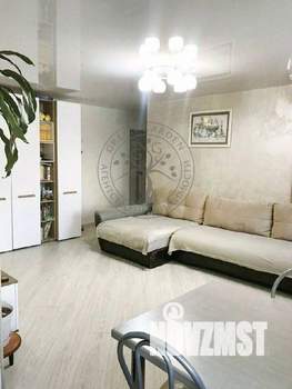 3-к квартира, вторичка, 56м2, 2/5 этаж