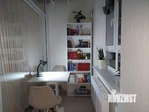 Студия квартира, вторичка, 29м2, 16/16 этаж