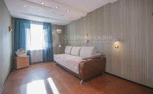 3-к квартира, вторичка, 78м2, 6/12 этаж