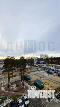 1-к квартира, вторичка, 33м2, 6/16 этаж