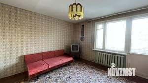 2-к квартира, вторичка, 43м2, 3/5 этаж