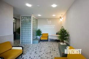 3-к квартира, вторичка, 83м2, 1/8 этаж