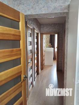 3-к квартира, вторичка, 70м2, 2/16 этаж