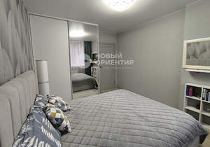 1-к квартира, вторичка, 39м2, 2/8 этаж