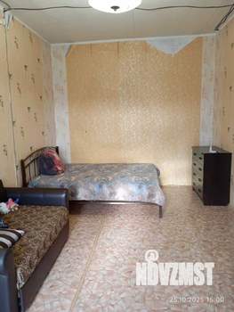 1-к квартира, вторичка, 34м2, 4/4 этаж