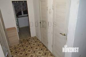 2-к квартира, вторичка, 43м2, 9/9 этаж