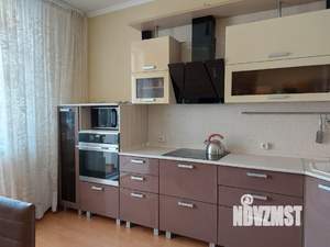 2-к квартира, вторичка, 61м2, 25/25 этаж