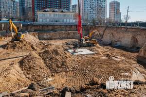 2-к квартира, вторичка, 67м2, 16/31 этаж