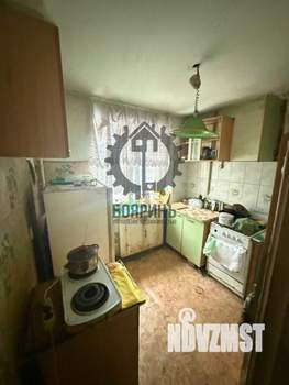 3-к квартира, вторичка, 56м2, 2/5 этаж