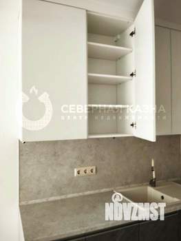 1-к квартира, вторичка, 36м2, 7/25 этаж