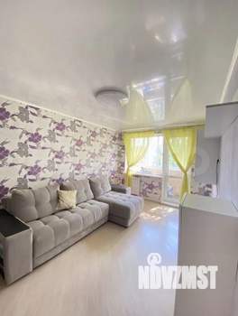 2-к квартира, вторичка, 42м2, 5/5 этаж