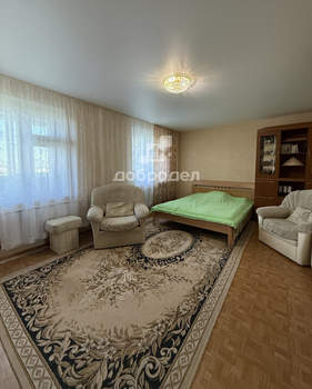 3-к квартира, вторичка, 79м2, 12/12 этаж