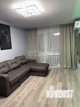 2-к квартира, вторичка, 41м2, 3/5 этаж