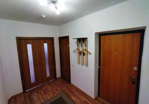 Студия квартира, вторичка, 33м2, 6/27 этаж