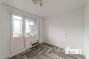 2-к квартира, вторичка, 37м2, 5/9 этаж
