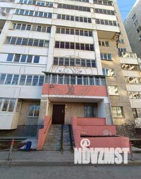 2-к квартира, вторичка, 70м2, 12/12 этаж