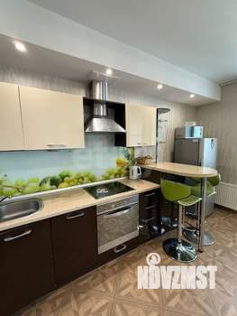 1-к квартира, вторичка, 47м2, 13/16 этаж