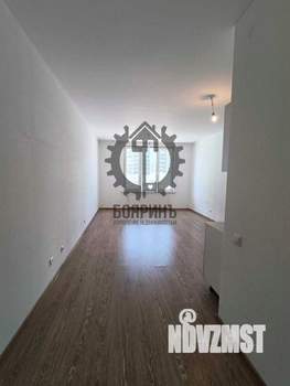 Студия квартира, вторичка, 33м2, 3/32 этаж