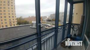 1-к квартира, вторичка, 44м2, 4/37 этаж