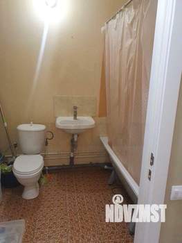 1-к квартира, вторичка, 40м2, 4/15 этаж