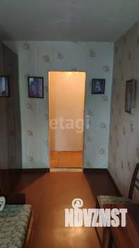 2-к квартира, вторичка, 44м2, 2/5 этаж