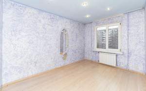 2-к квартира, вторичка, 48м2, 4/16 этаж