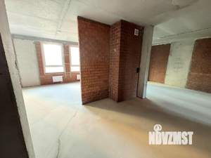 3-к квартира, вторичка, 95м2, 5/8 этаж