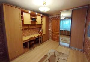 3-к квартира, вторичка, 72м2, 5/5 этаж